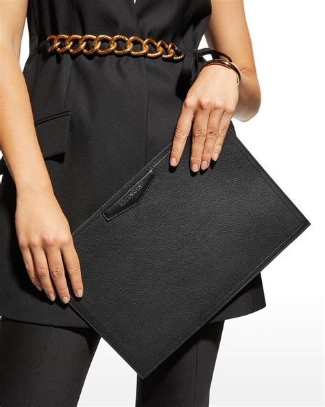 givenchy clutch purse